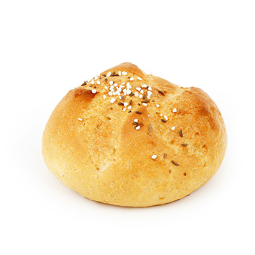 Bulka malá