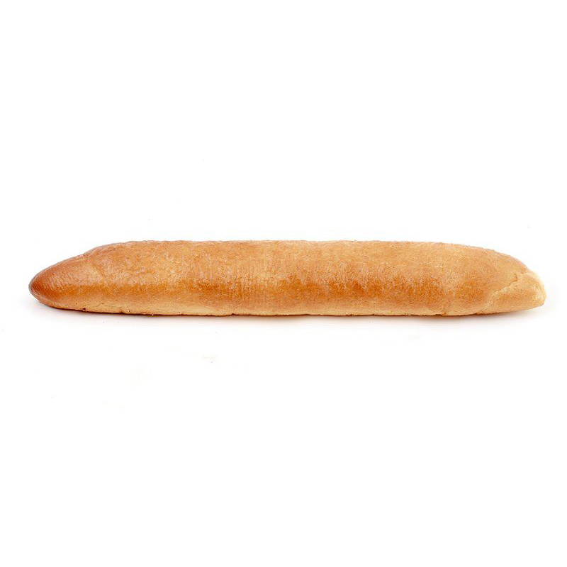 Rohlík na jednohubky