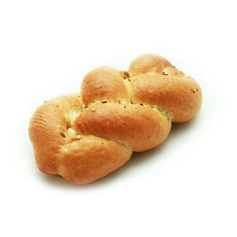 Pletýnka ruční 120g