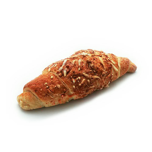 Croissant s&yacute;r