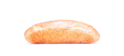 Špaldový celozrnný rohlík