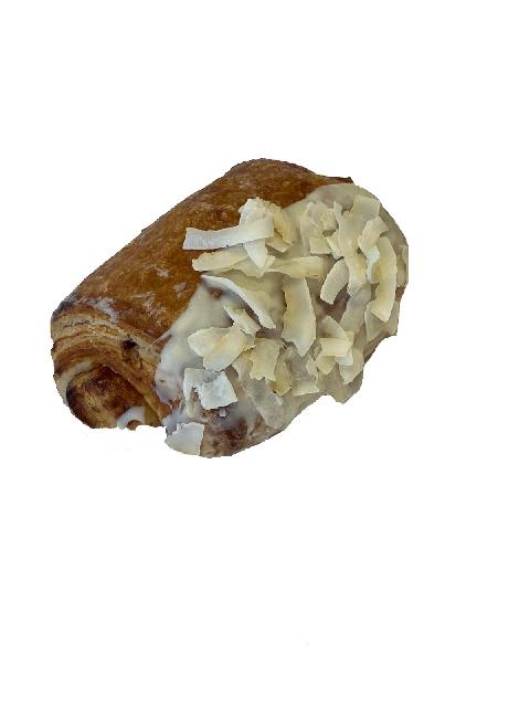 Boch&aacute;nek kokosov&yacute; s kr&eacute;mem