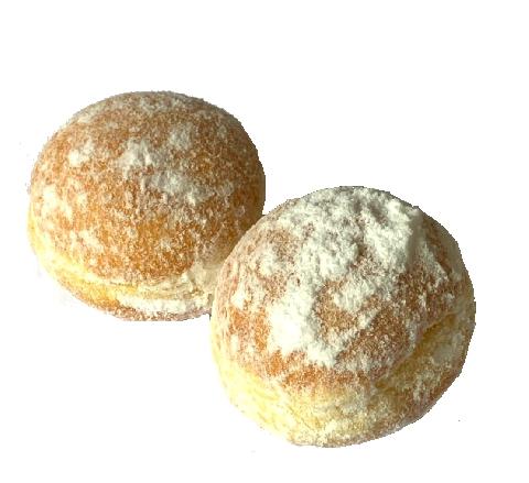 Kobliha Prcek citron