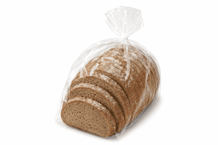 Vesnick&yacute; kvasov&yacute; chl&eacute;b kr&aacute;jen&yacute; balen&yacute;