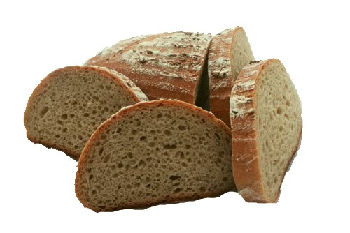 Vesnick&yacute; kvasov&yacute; chl&eacute;b balen&yacute;