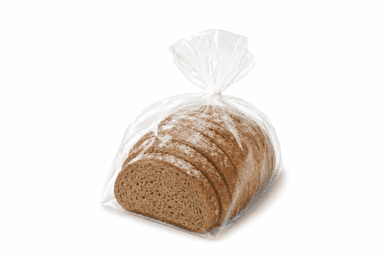 Vesnick&yacute; kvasov&yacute; chl&eacute;b kr&aacute;jen&yacute; balen&yacute;