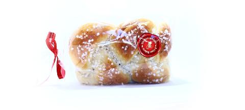 Cukrový pletenec